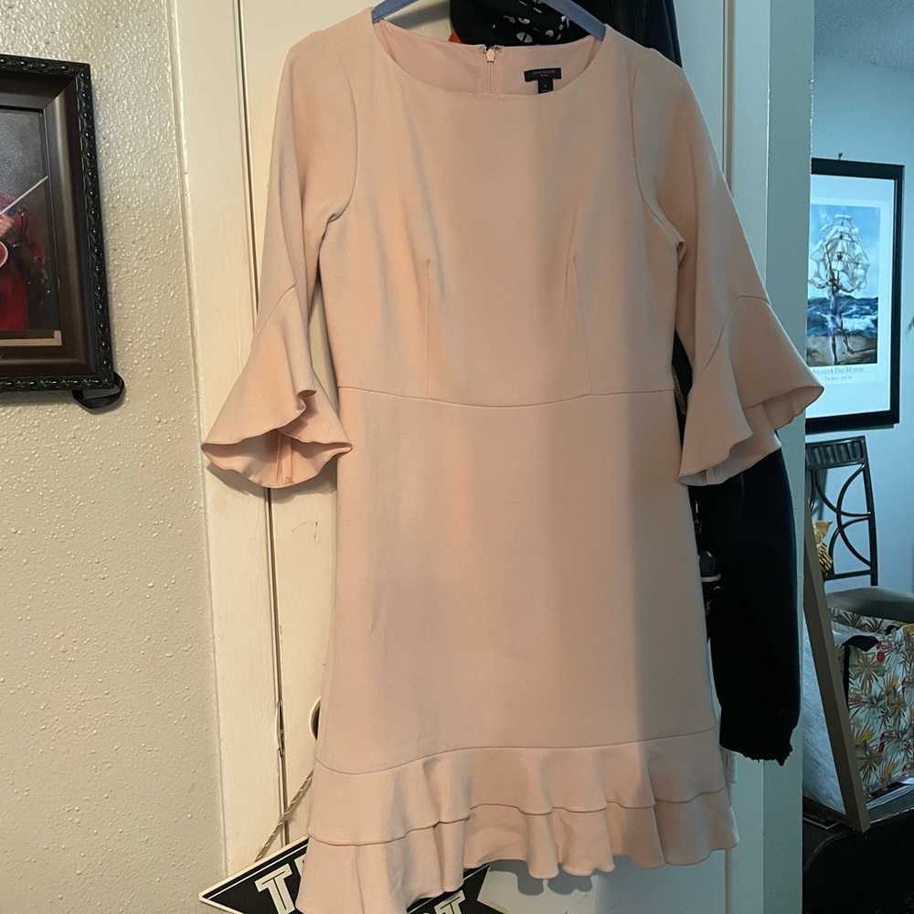 Ann Taylor dress